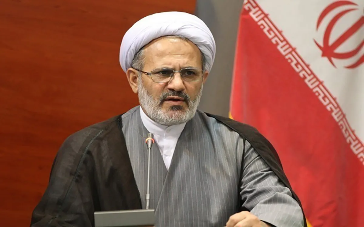 حیای ‌ایمانی‌ و ‌شهودی ‌فاطمی!