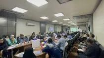 برگزاری دوره آموزشی “تولید محتوای موبایلی” در ایزوایکو