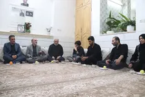 رئیس دانشگاه یزد فقدان دانشجوی نخبه این دانشگاه را تسلیت گفت