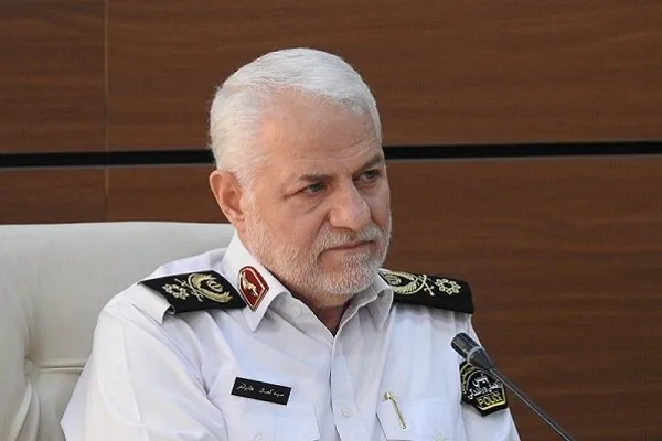 ۸۵ درصد زائران از خودروی شخصی استفاده کرده‌اند