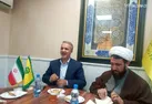۱۵۱۵ زایر از آذربایجان شرقی به حج تمتع مشرف می‌شوند