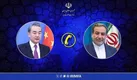 وزیر خارجه چین: پکن آماده تسهیل اجرای تفاهم ایران و آمریکا است