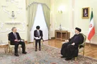 چشم‌انداز تجارت ۴۰میلیارد دلاری