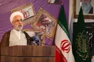 پیشرفت های امروز کشور، از برکت خون شهیداست