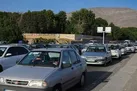 محدودیت ترافیکی جاده های شمال تا روز دوشنبه 29 دی 99 / 11 جاده مسدود است