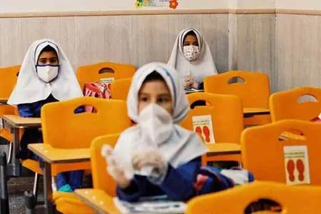 شرط برگزاری کلاس‌ حضوری، رعایت دستورالعمل‌ بهداشتی است