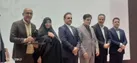 کسب عنوان طرح برتر توسط شرکت فناور عضو پارک علم و فناوری گلستان در رويداد ملي فناورانه کشاورزي دانش‌بنيان و بهره‌ور
