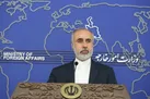 کنعانی: سپاه از طریق مقابله با تروریسم به ثبات و امنیت منطقه کمک می‌کند