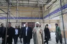 تکمیل مسجد جامع چوار ۲۰۰ میلیارد ریال اعتبار نیاز دارد