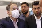 مجلس از شرکت‌ های دانش‌ بنیان عرصه عمومی و اجتماعی حمایت می کند