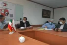 ۳۱ تیم دامپزشکی در مشهد بر عرضه و کشتار دام‌های قربانی نظارت دارند
