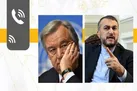امیرعبداللهیان: تعهدی فراتر از برجام را نمی پذیریم