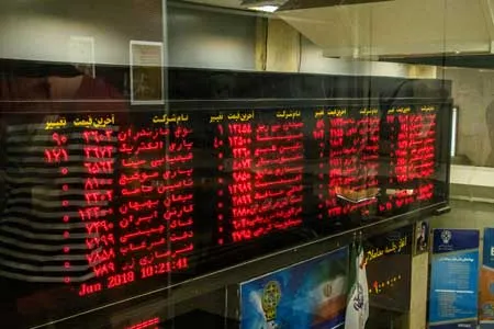 تداوم روند صعودی بورس