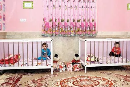 زندگی به روایت یتیم‌ خانه