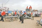 تیله‌کوه ظرفیتی برای اشتغال‌زایی و تقویت تجارت مرزی در سرپل‌ذهاب
