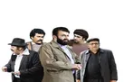 ایستگاه پایانی بازیگر خط قرمز
