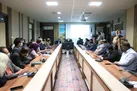 الزام دستگاه‌های اجرایی و صنایع به تأمین کالاها و خدمات فرهنگی از درون استان