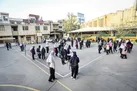 طنین یاد دانش‌آموزان شهید در مدارس