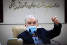 وزیر بهداشت: هفته آینده وضع خیلی بدتر می‌شود