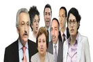 مشاوران خائن ایرانی