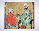پزشکی که فارسی را زبان علم کرد