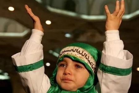 آموزش فرهنگ عاشورایی به کودکان روی موج رادیو