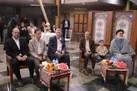 مراسم عروسی خوبان به همت رادیو برگزار شد