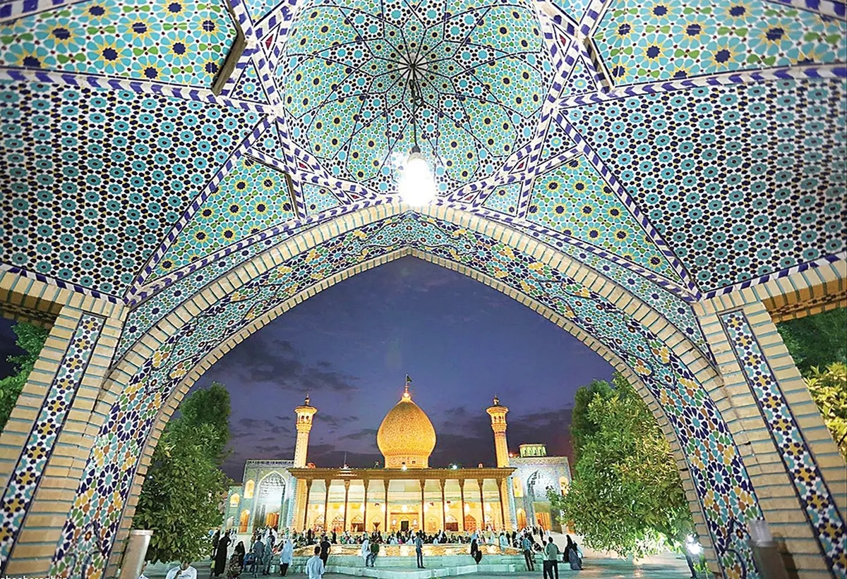 تبدیل فارس به مقر دیپلماسی فرهنگی