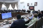 عارف: امنیت سابیری ایران باید در تراز جهانی باشد