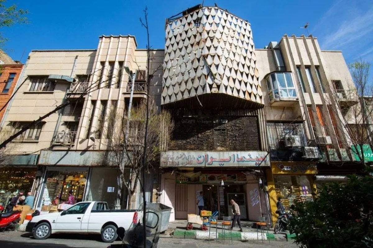نبض لاله زار از کار افتاد
