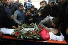 شمار شهدای غزه از ۶ هزار نفر فراتر رفت
