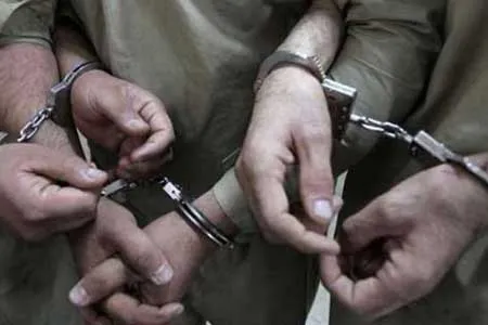 دستگیری ۱۲ نفر از مدعیان فروش سوالات کنکور ۱۴۰۰