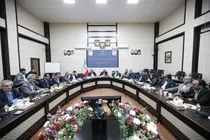 پروژه‌های عمرانی درمان استان سیستان و بلوچستان را با سرعت تکمیل و اجرا می‌کنیم