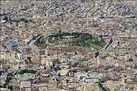 ایجاد اقامتگاه و مرکز تفریحی در پارک شیرین کرمانشاه