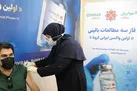 تزریق دوز اول واکسن کرونا از ۵۰ میلیون دوز فراتر رفت