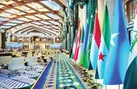 سران عرب فقط محکوم کردند!