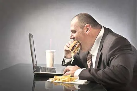اعتیاد به غذا واقعیت دارد؟