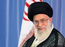 برگزاری مراسم چهلمین روز شهادت رهبر شهید انقلاب ۲۰ فروردین