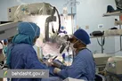 مرکز کاشت حلزون یزد؛ گامی بزرگ در درمان ناشنوایی کودکان