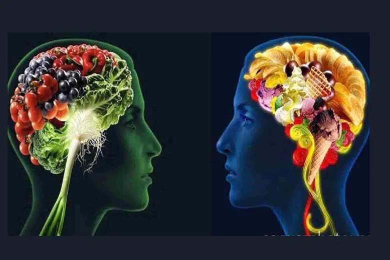 کدام غذا را دوست دارید تا شخصیتتان را تحلیل کنیم!