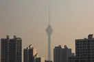 تردد تمام تاکسی‌ها و موتورسیکلت‌های کاربراتوری ممنوع می‌شود