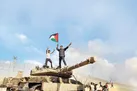 تاریخ‌سازی در حماسه هفتم اکتبر