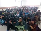 جمع‌آوری ۲۰۹۰ نفر تبعه خارجی غیرمجاز