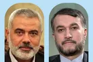 امیرعبداللهیان: مقاومت تنها راه آزادی فلسطین است