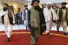 طالبان نبرد را در افغانستان متوقف کرد