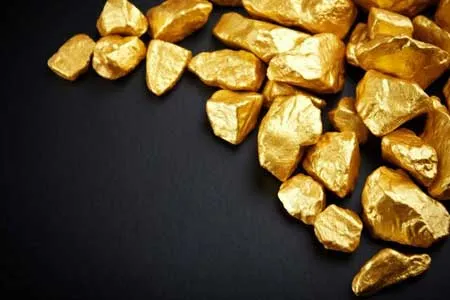 کشف ۱۲ کیلو طلای آب شده در تهران