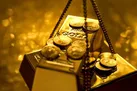 قیمت طلا به بالاترین سطح ۴ ماهه رسید
