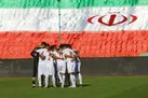 ساعت دیدار تیم ملی ایران برابر سوریه مشخص شد