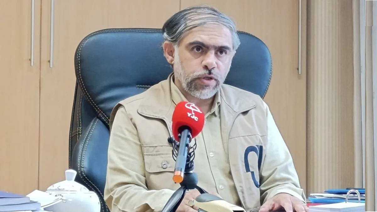 «شبکه خبر» و «به وقت ایران» پرمخاطب‌ترین‌های رسانه ملی در ایام جنگ بودند