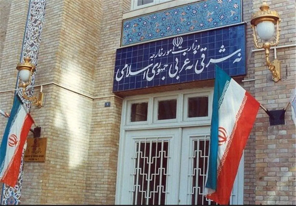 ادعای دولت آمریکا در «دلسوزی برای مردم ایران»، مزورانه و سخیف است